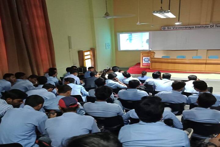 auditorium